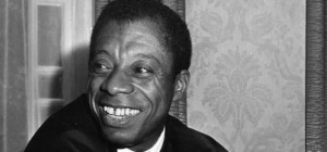 James Baldwin