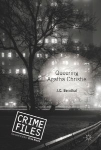 Published: Queering Agatha Christie – JC Bernthal