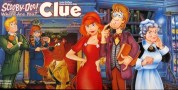 Scooby-dooby-clue