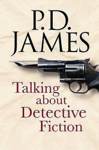 Talking About Detective Fiction (2009). A non-fiction book that arose from a misunderstanding between two literary agents. Still, it's a beautiful little book and a good thing to have if you want to cite out-moded arguments from the 1950s with a 21st century reference.